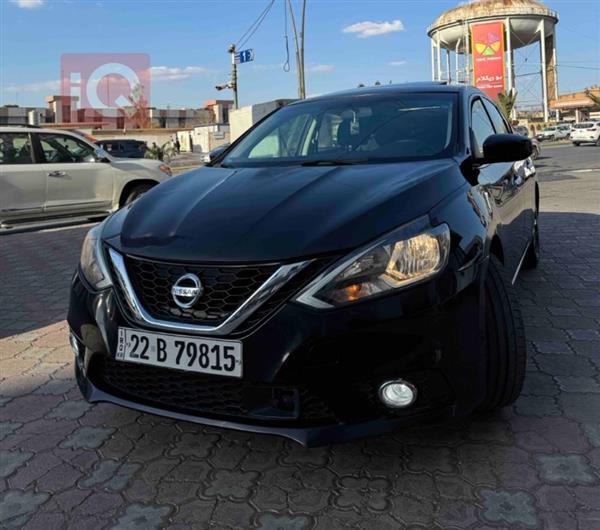 Nissan for sale in Iraq